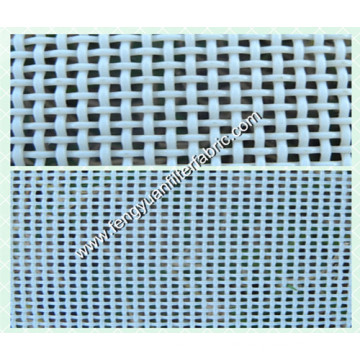 Stricken Polyester Filter Mesh